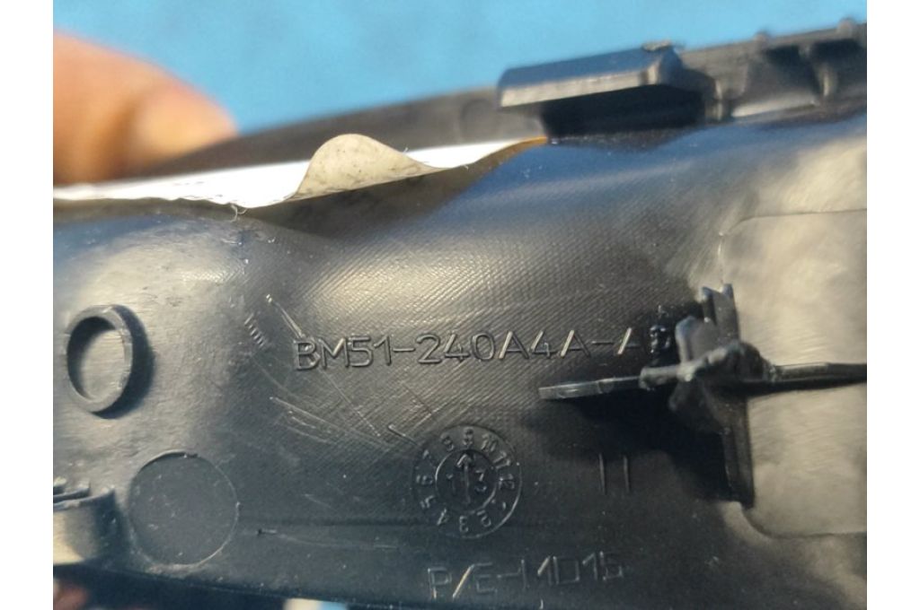 BM5Z-14529-A | przycisk podnośnika szyby przed. praw. FORD FOCUS 10-18 (361830) - Zdjęcie 8