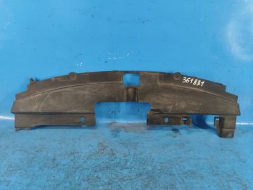 górna osłona przedniego panelu JEEP COMPASS 06-16