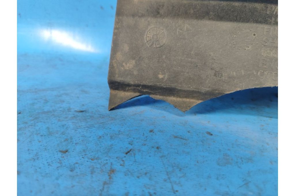 68109867AA | górna osłona przedniego panelu JEEP COMPASS 06-16 (361831) - Zdjęcie 4