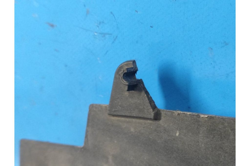 68109867AA | górna osłona przedniego panelu JEEP COMPASS 06-16 (361831) - Zdjęcie 6