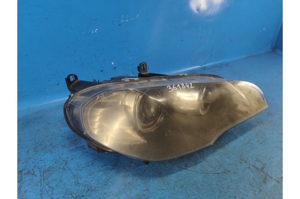 63 11 7 289 002 | Reflektor Lampa przednia przed. praw. BMW X5 (E70) 07-13 (361842) - Zdjęcie 2