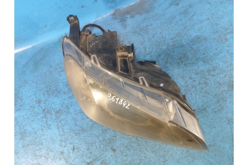 63 11 7 289 002 | Reflektor Lampa przednia przed. praw. BMW X5 (E70) 07-13 (361842) - Zdjęcie 4