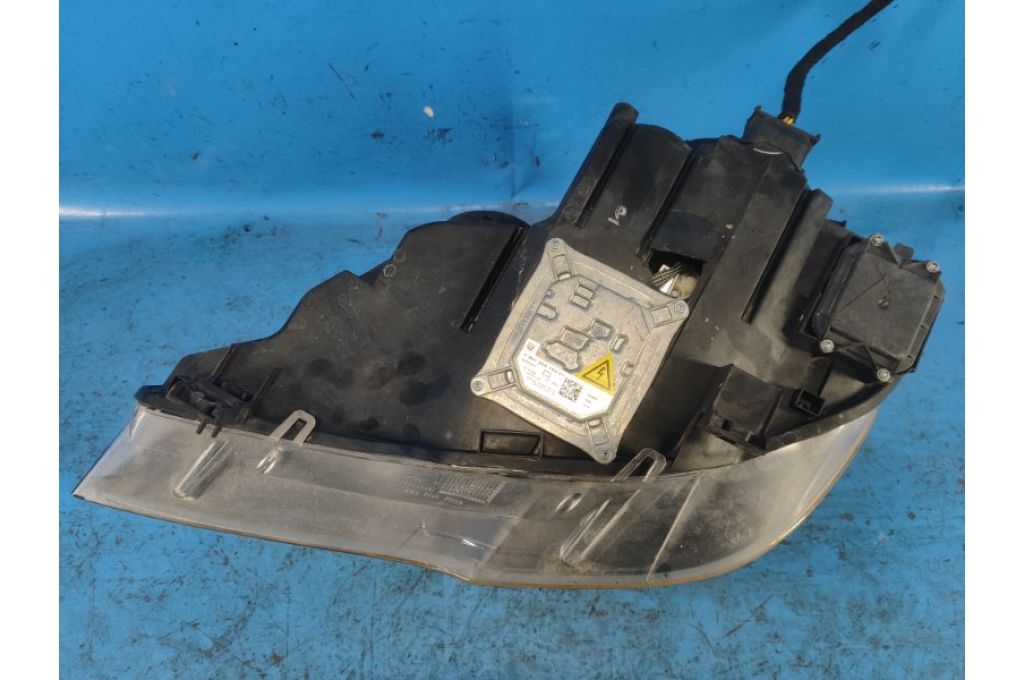 63 11 7 289 002 | Reflektor Lampa przednia przed. praw. BMW X5 (E70) 07-13 (361842) - Zdjęcie 7
