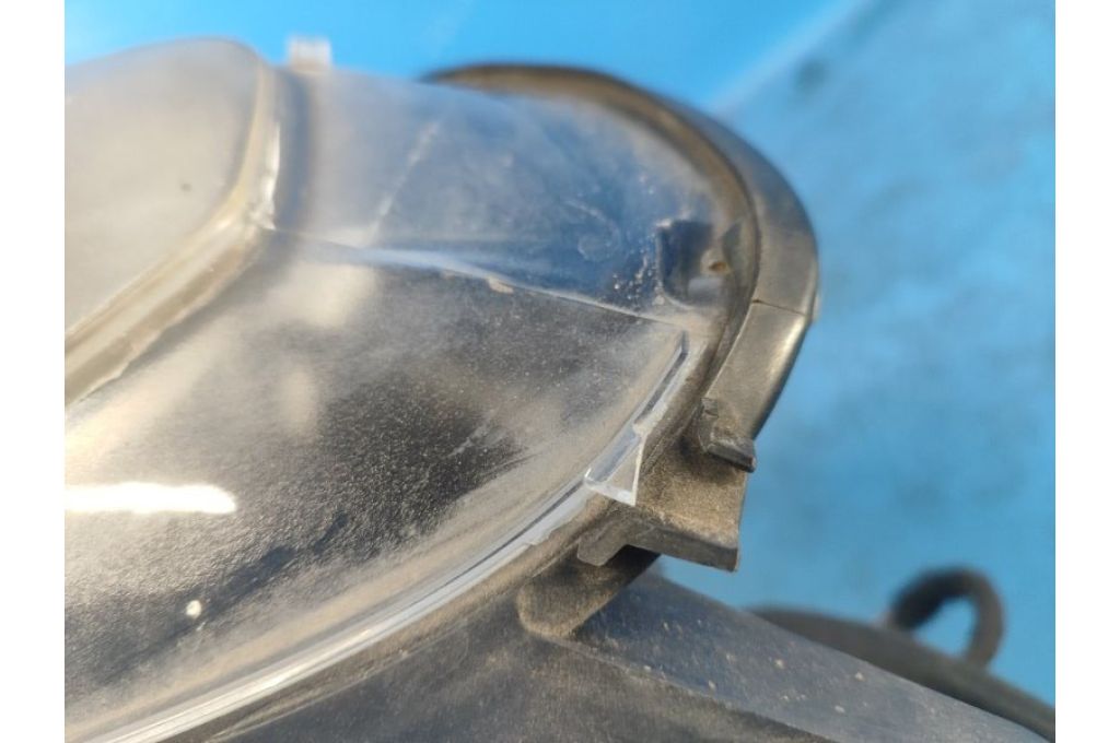 63 11 7 289 002 | Reflektor Lampa przednia przed. praw. BMW X5 (E70) 07-13 (361842) - Zdjęcie 12