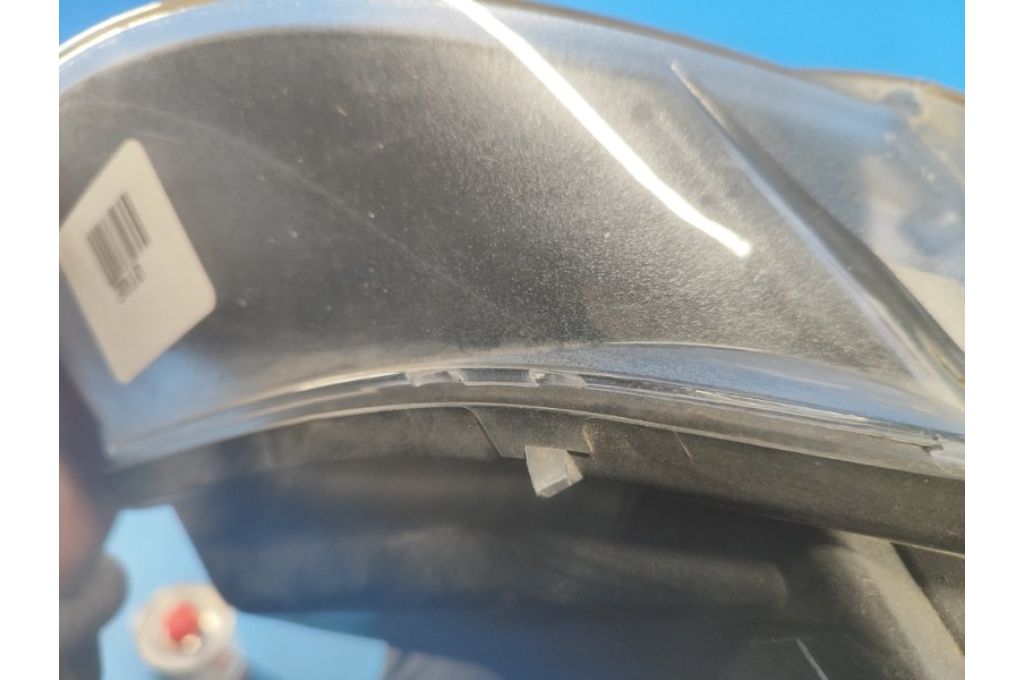 63 11 7 289 002 | Reflektor Lampa przednia przed. praw. BMW X5 (E70) 07-13 (361842) - Zdjęcie 13