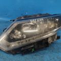 26060-4BA0A | Reflektor Lampa przednia lew. NISSAN X-TRAIL/ROGUE T32 13-20 (361844)