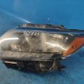 26060-4BA0A | Reflektor Lampa przednia lew. NISSAN X-TRAIL/ROGUE T32 13-20 (361844) - Podgląd 2