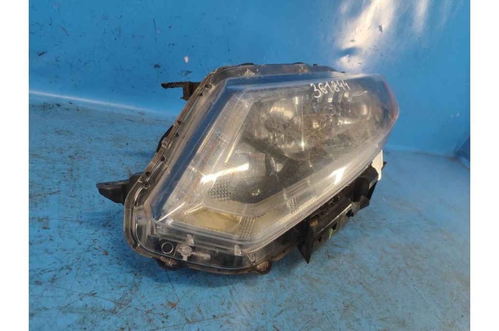 26060-4BA0A | Reflektor Lampa przednia lew. NISSAN X-TRAIL/ROGUE T32 13-20 (361844) - Zdjęcie 3