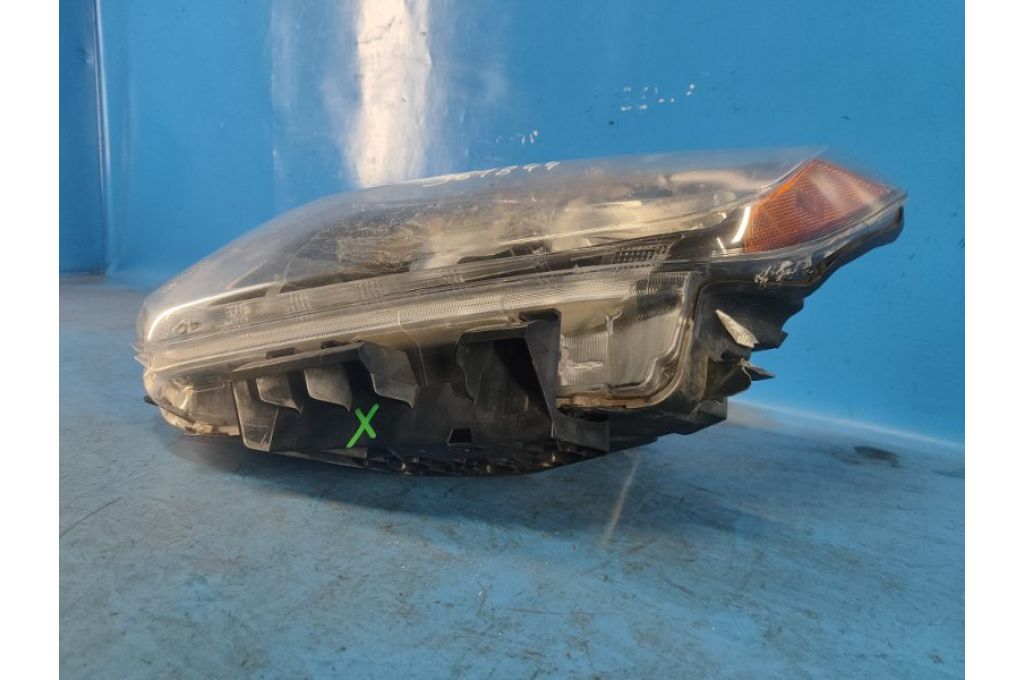 26060-4BA0A | Reflektor Lampa przednia lew. NISSAN X-TRAIL/ROGUE T32 13-20 (361844) - Zdjęcie 4