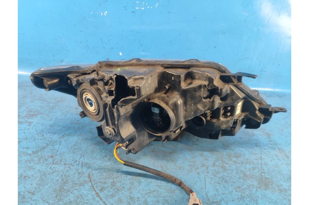 26060-4BA0A | Reflektor Lampa przednia lew. NISSAN X-TRAIL/ROGUE T32 13-20 (361844) - Zdjęcie 5