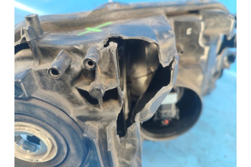 26060-4BA0A | Reflektor Lampa przednia lew. NISSAN X-TRAIL/ROGUE T32 13-20 (361844) - Zdjęcie 7