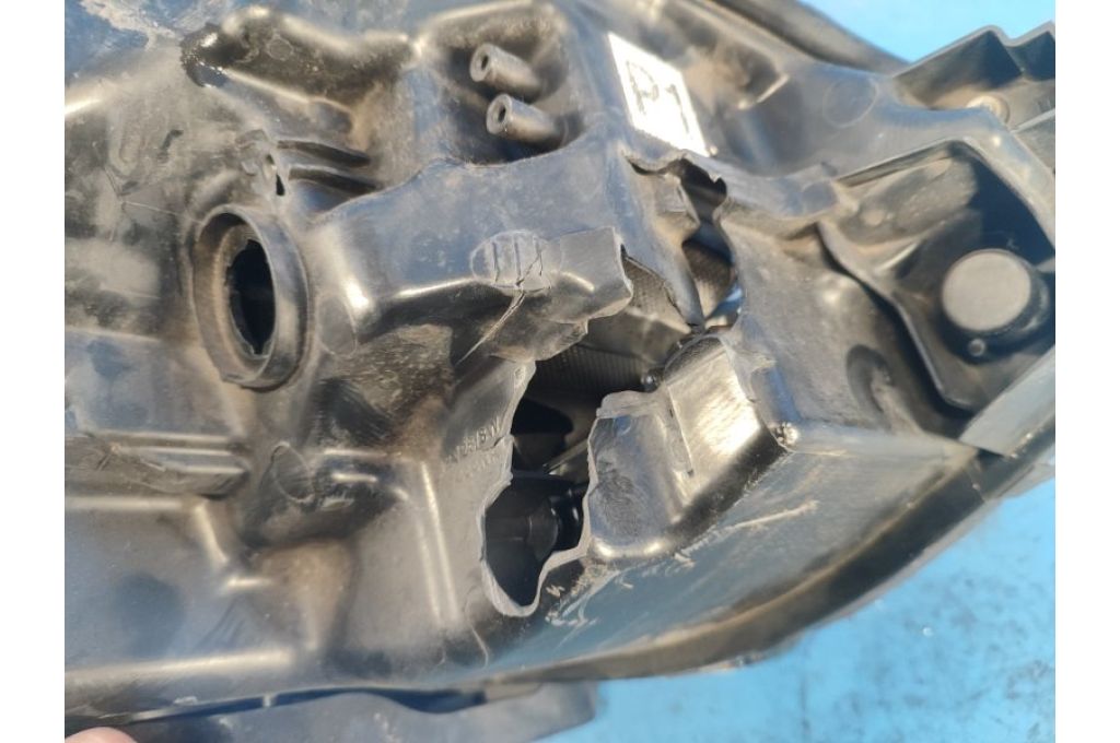 26060-4BA0A | Reflektor Lampa przednia lew. NISSAN X-TRAIL/ROGUE T32 13-20 (361844) - Zdjęcie 8