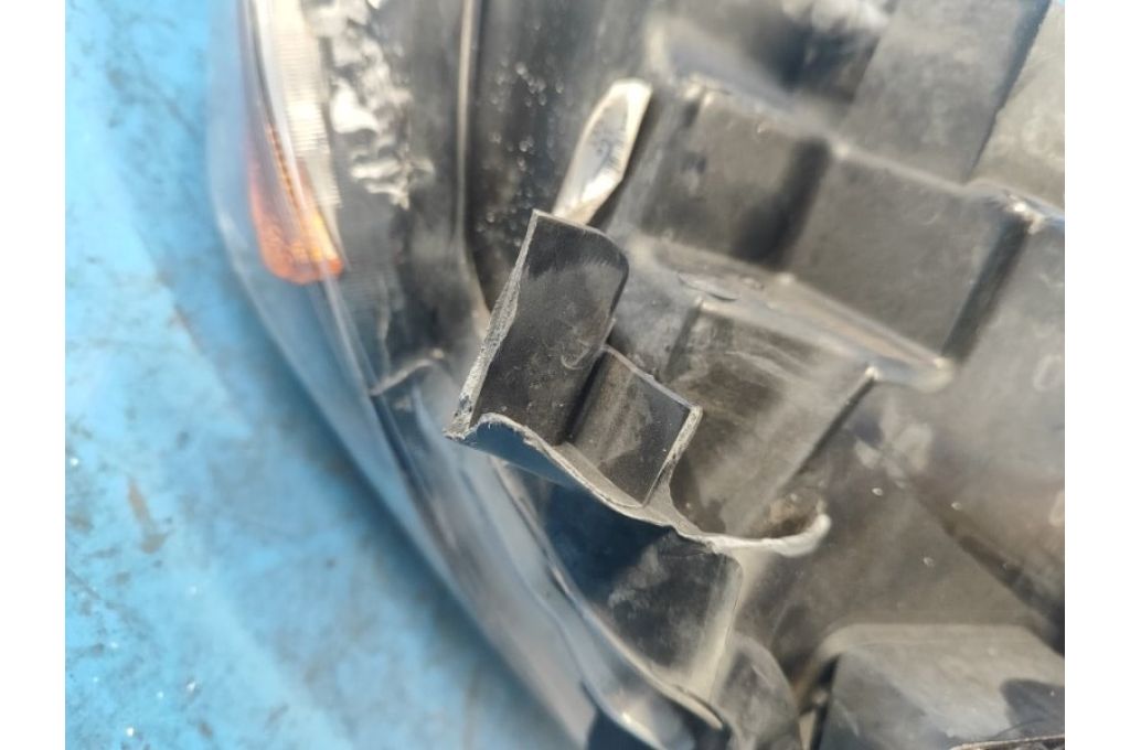 26060-4BA0A | Reflektor Lampa przednia lew. NISSAN X-TRAIL/ROGUE T32 13-20 (361844) - Zdjęcie 10