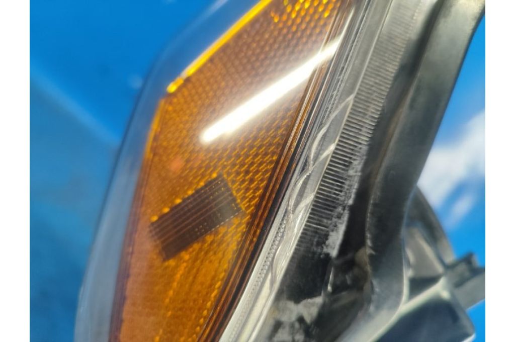 26060-4BA0A | Reflektor Lampa przednia lew. NISSAN X-TRAIL/ROGUE T32 13-20 (361844) - Zdjęcie 11