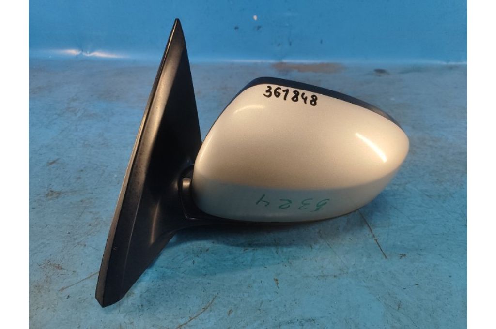 96302-3KA9A | Lusterko lew. NISSAN PATHFINDER R52 12-21 (361848)