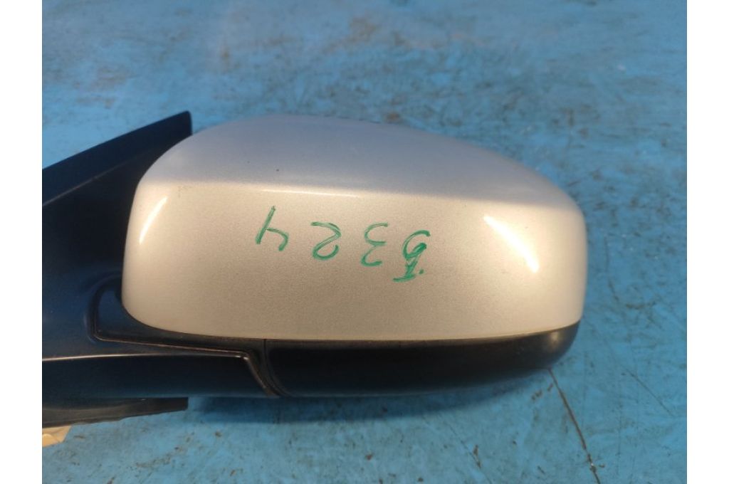 96302-3KA9A | Lusterko lew. NISSAN PATHFINDER R52 12-21 (361848) - Zdjęcie 2