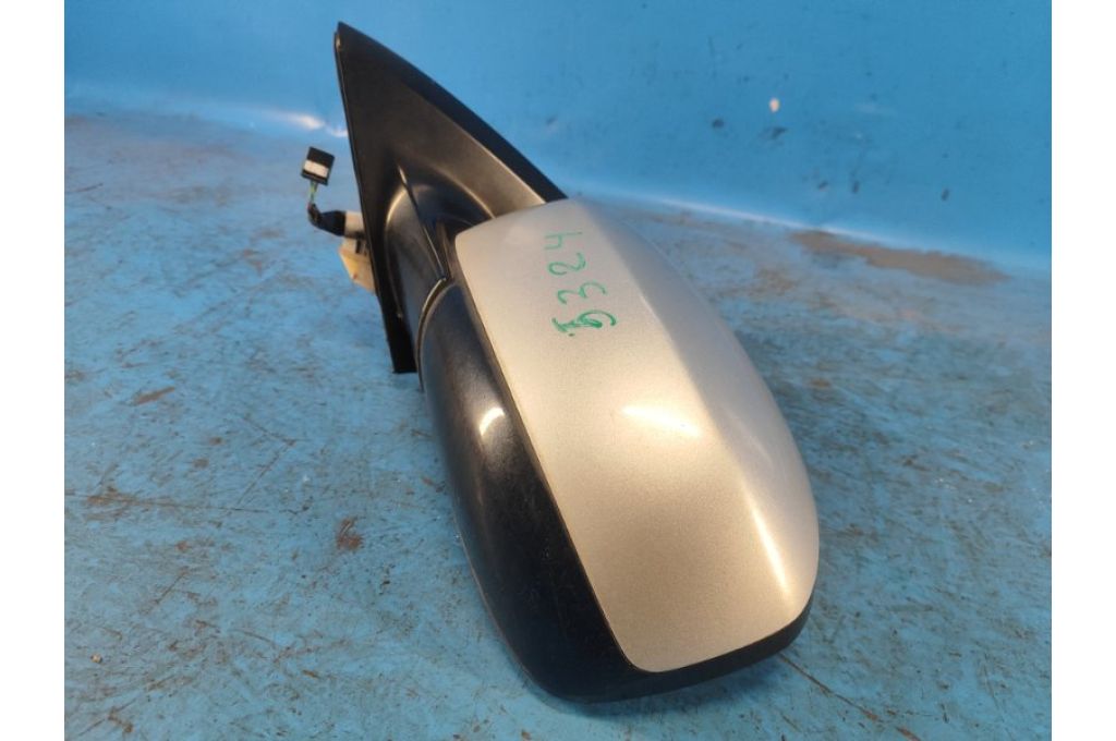 96302-3KA9A | Lusterko lew. NISSAN PATHFINDER R52 12-21 (361848) - Zdjęcie 3