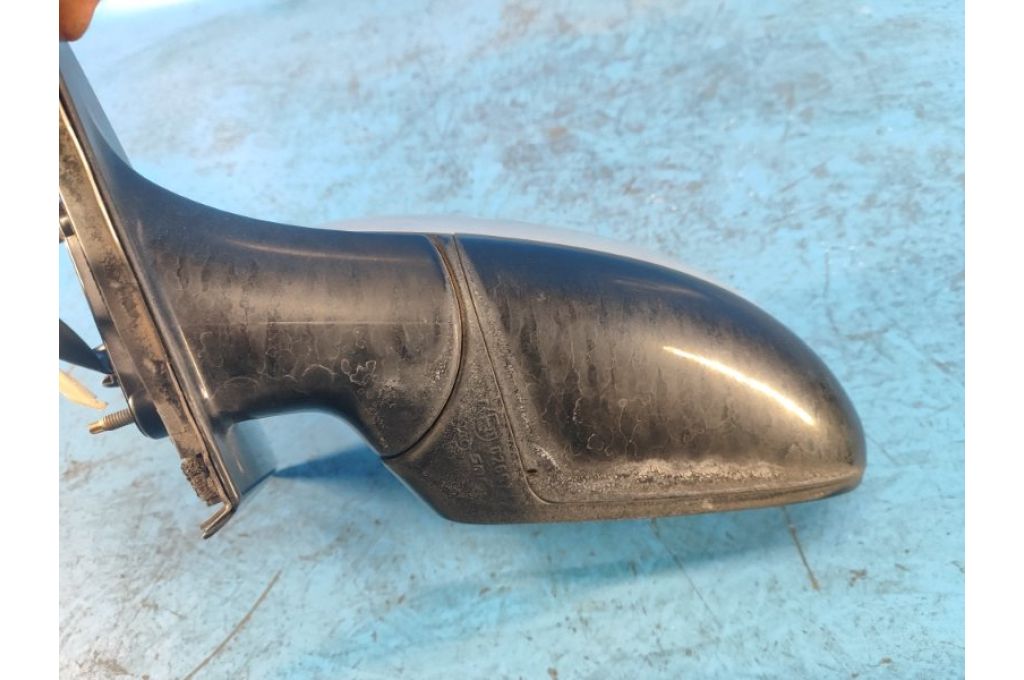 96302-3KA9A | Lusterko lew. NISSAN PATHFINDER R52 12-21 (361848) - Zdjęcie 4