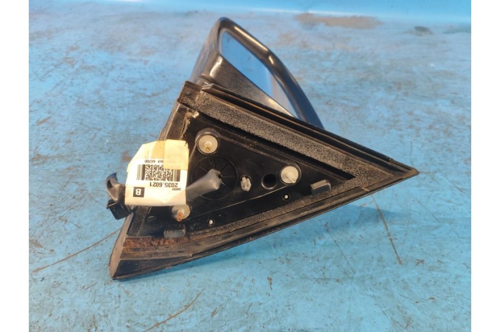 96302-3KA9A | Lusterko lew. NISSAN PATHFINDER R52 12-21 (361848) - Zdjęcie 5