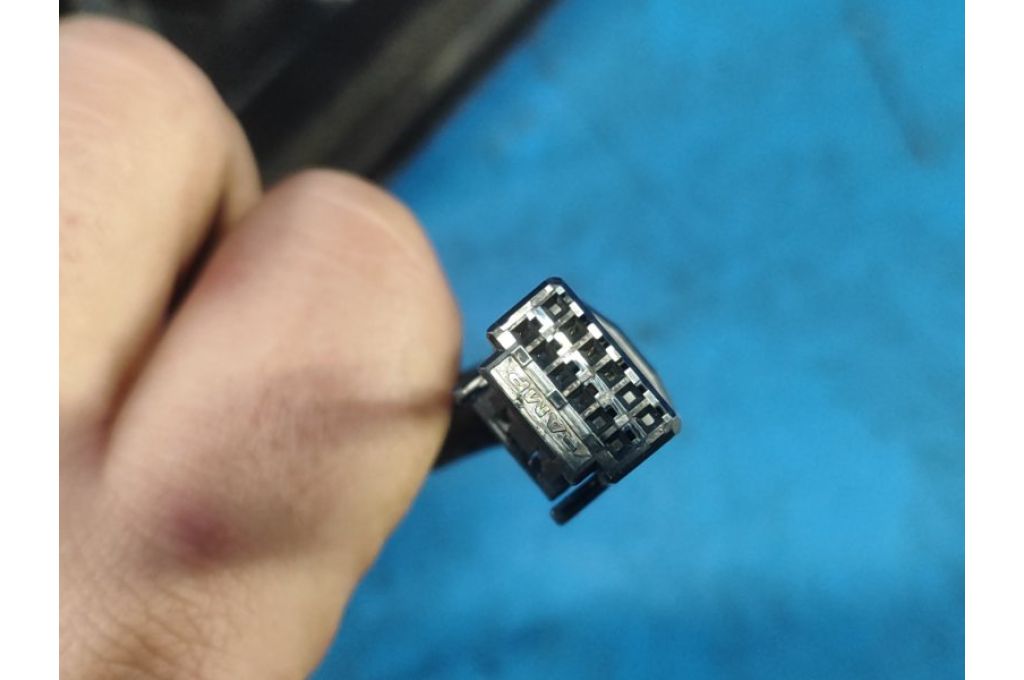 96302-3KA9A | Lusterko lew. NISSAN PATHFINDER R52 12-21 (361848) - Zdjęcie 7