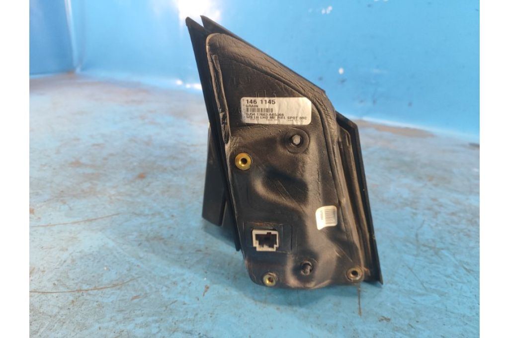 GJ5Z-17683-AB | Lusterko lew. FORD ESCAPE 12-19 (361850) - Zdjęcie 6