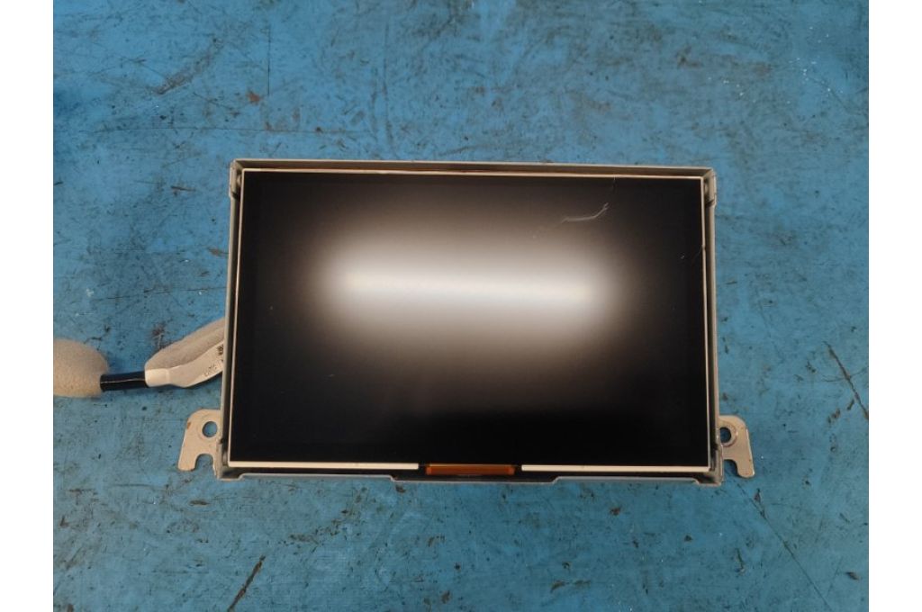 28091-6HL0A | monitor INFINITI QX50 18- (361851)