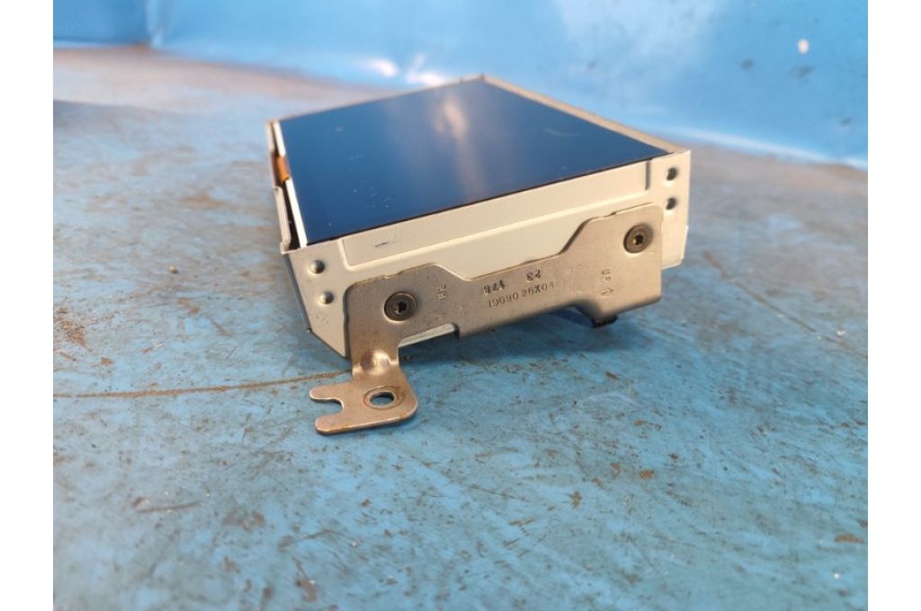 28091-6HL0A | monitor INFINITI QX50 18- (361851) - Zdjęcie 6