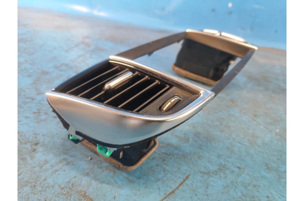 68270-5NA0A | Deflektor powietrza przed. INFINITI QX50 18- (361871) - Zdjęcie 8