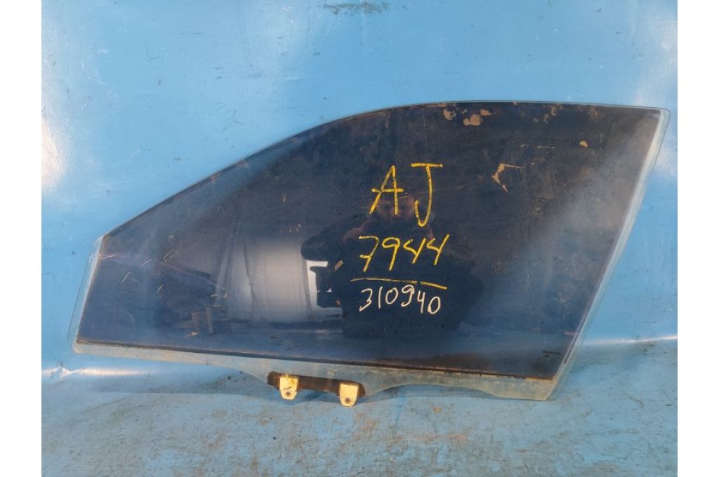 73350-S5D-305 | Szyba drzwi przed. lew. HONDA CIVIC ES 00-05 (310940)