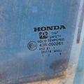 73350-S5D-305 | Szyba drzwi przed. lew. HONDA CIVIC ES 00-05 (310940) - Podgląd 2