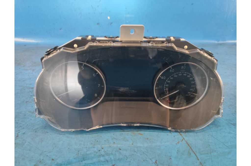 24810-9CM0A | Tablica przyrządów INFINITI QX50 18- (361874)