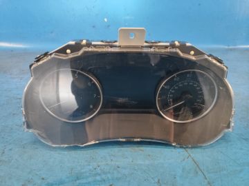 Tablica przyrządów INFINITI QX50 18-