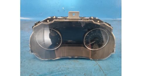 Tablica przyrządów INFINITI QX50 18-