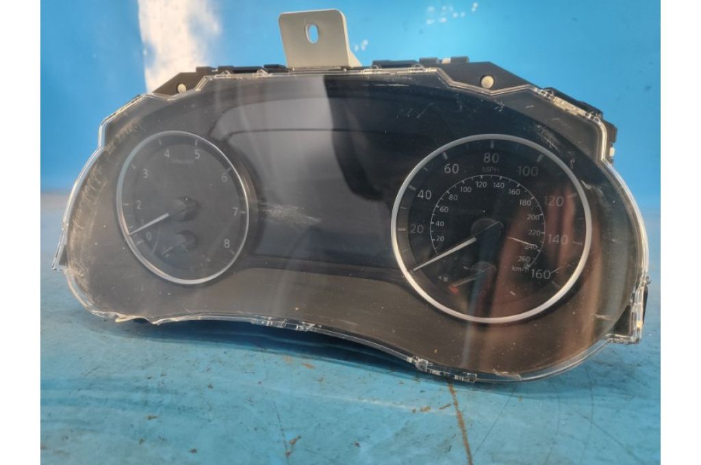 24810-9CM0A | Tablica przyrządów INFINITI QX50 18- (361874) - Zdjęcie 2