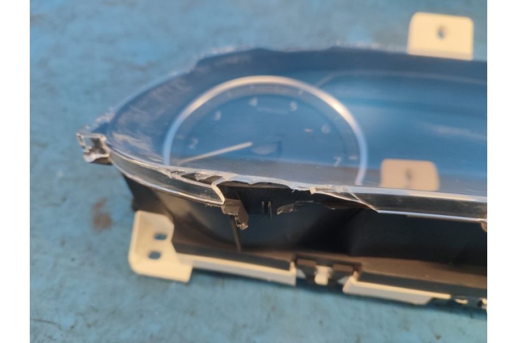 24810-9CM0A | Tablica przyrządów INFINITI QX50 18- (361874) - Zdjęcie 4