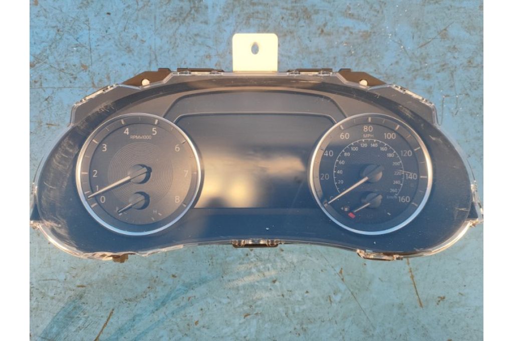 24810-9CM0A | Tablica przyrządów INFINITI QX50 18- (361874) - Zdjęcie 5