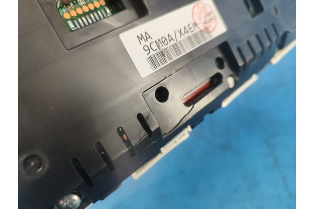 24810-9CM0A | Tablica przyrządów INFINITI QX50 18- (361874) - Zdjęcie 9