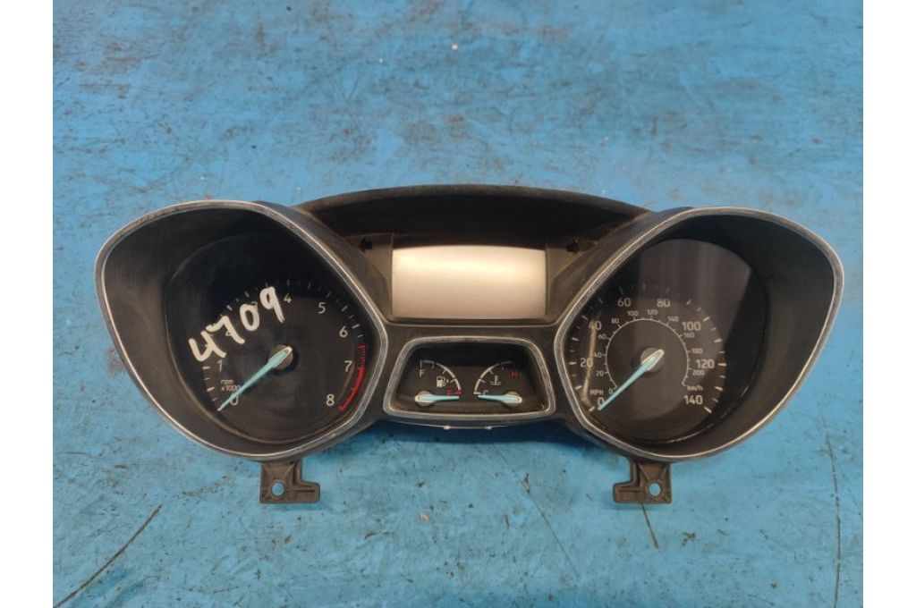 JJ5T-10849-TA | Tablica przyrządów FORD ESCAPE 12-19 (361876)