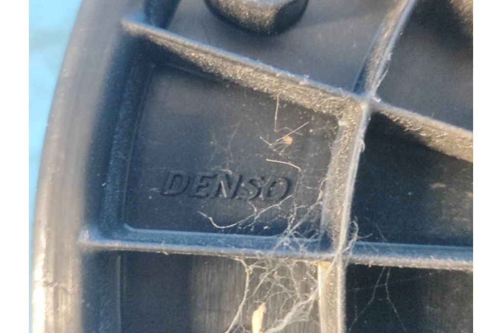 1J816-RCJ-003 | silnik nagrzewnicy HONDA CIVIC 4D 06-11 (361877) - Zdjęcie 7