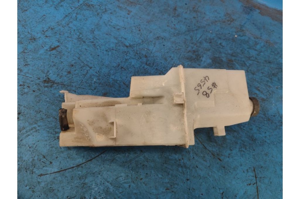 21710-1HS3B | Zbiorniczek wyrównawczy NISSAN VERSA B17 11-19 (361878) - Zdjęcie 2