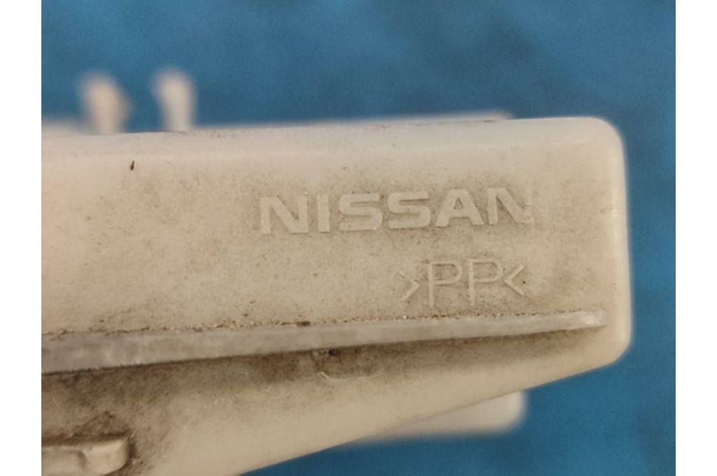 21710-1HS3B | Zbiorniczek wyrównawczy NISSAN VERSA B17 11-19 (361878) - Zdjęcie 4