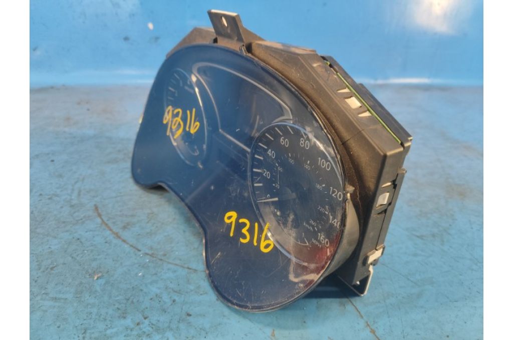 24810-9PA0C | Tablica przyrządów NISSAN PATHFINDER R52 12-21 (361884) - Zdjęcie 2