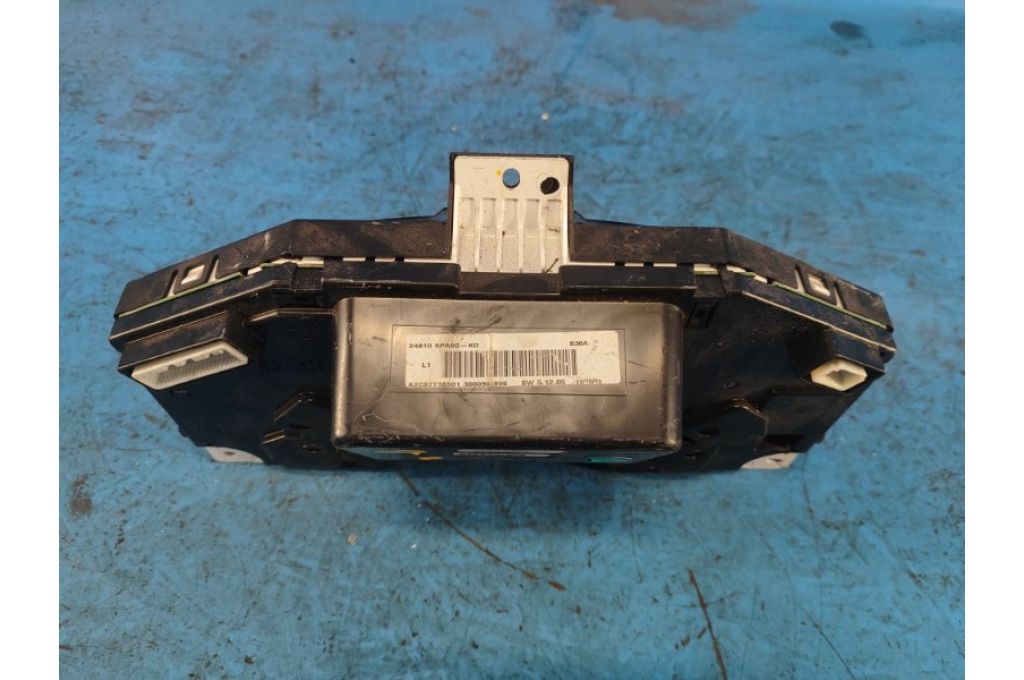 24810-9PA0C | Tablica przyrządów NISSAN PATHFINDER R52 12-21 (361884) - Zdjęcie 3