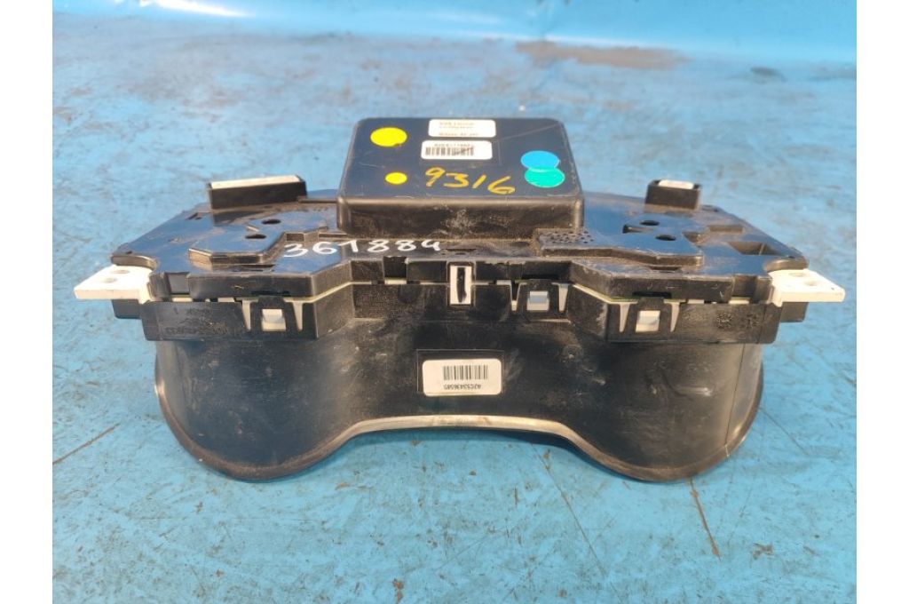 24810-9PA0C | Tablica przyrządów NISSAN PATHFINDER R52 12-21 (361884) - Zdjęcie 6