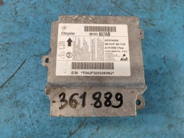 Moduł sterowania poduszkami powietrznymi DODGE JOURNEY 08-20