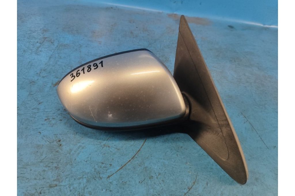 BBM2-69-12ZL | Lusterko praw. MAZDA 3 BL 09-13 (361891)