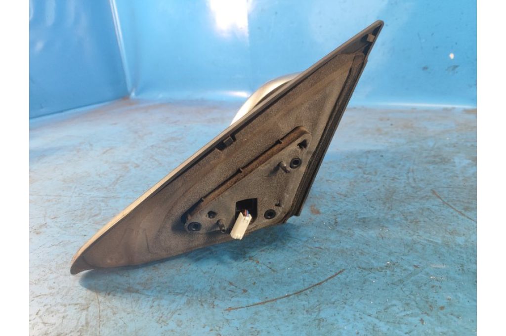 BBM2-69-12ZL | Lusterko praw. MAZDA 3 BL 09-13 (361891) - Zdjęcie 4