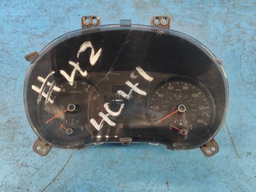 Tablica przyrządów KIA RIO FB 17-