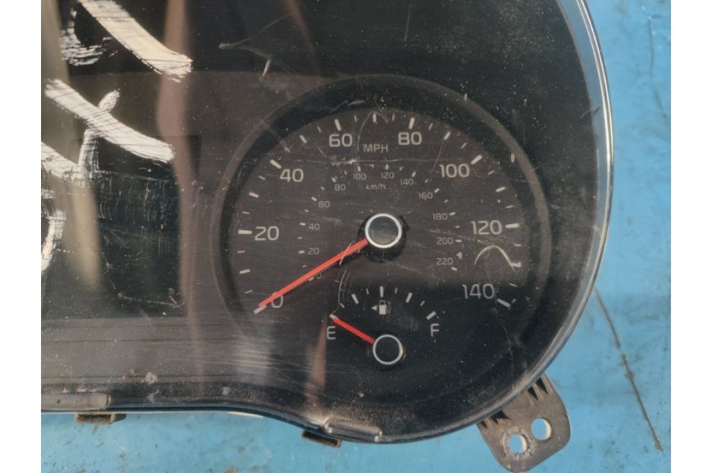 94001-H9220 | Tablica przyrządów KIA RIO FB 17- (361892) - Zdjęcie 2