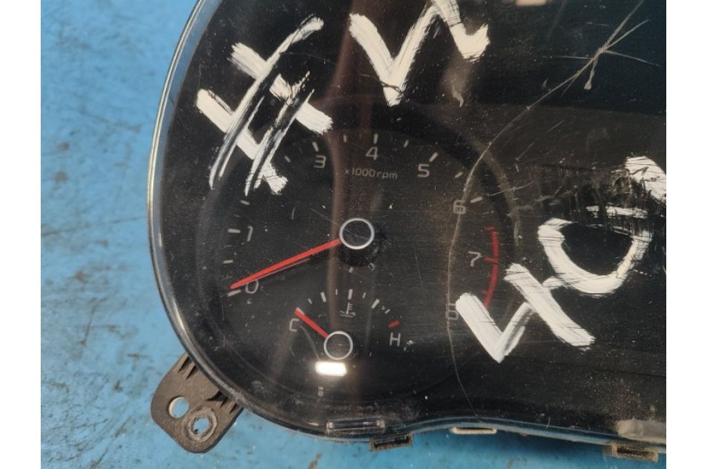 94001-H9220 | Tablica przyrządów KIA RIO FB 17- (361892) - Zdjęcie 3